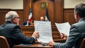 Prescrição no Direito Penal: O que é e Como Funciona?