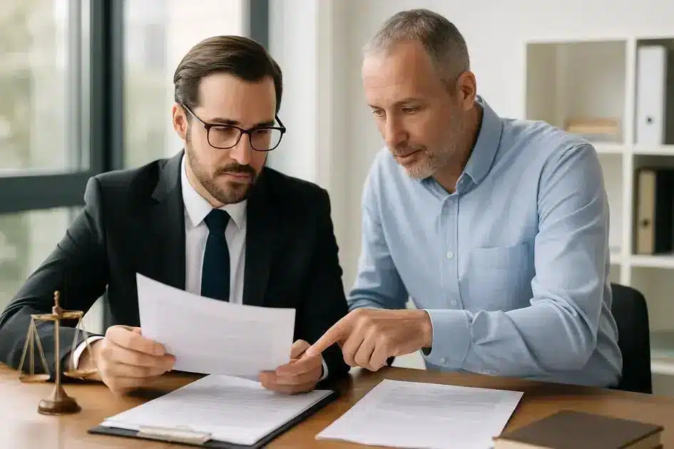 Principais benefícios do suporte jurídico para advogados Principais benefícios do suporte jurídico para advogados