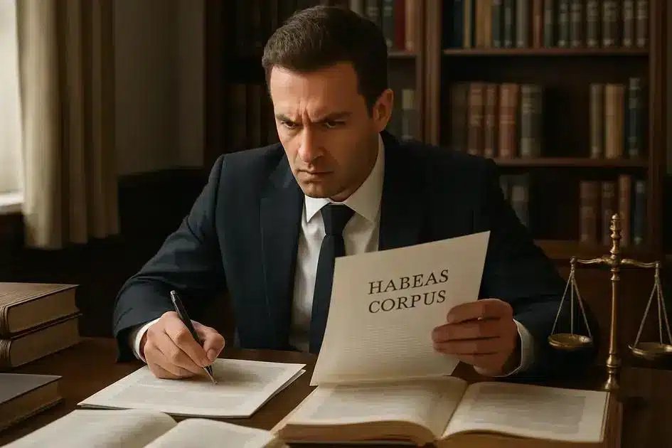 Principais desafios na defesa com habeas corpus