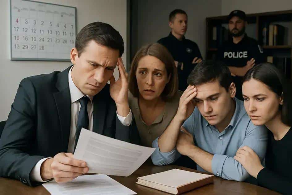 Principais desafios na defesa da saída temporária