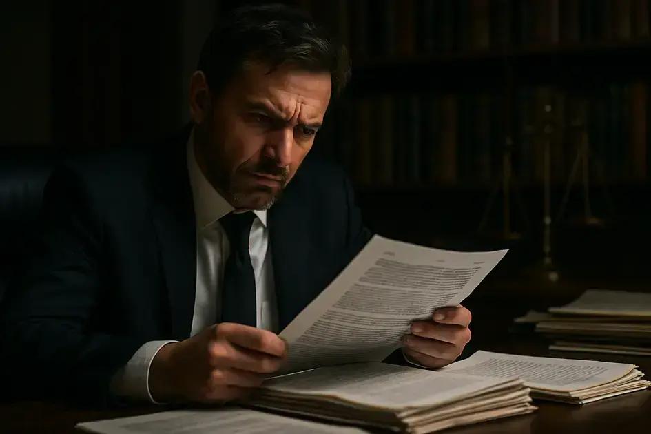 Principais desafios na revisão criminal e como superá-los