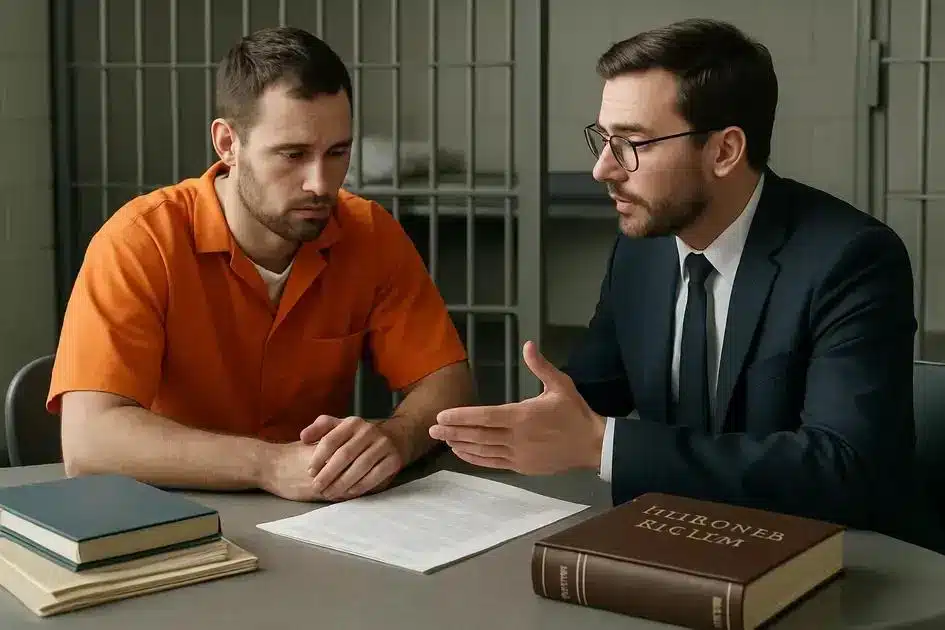 Principais direitos do preso na remição de pena