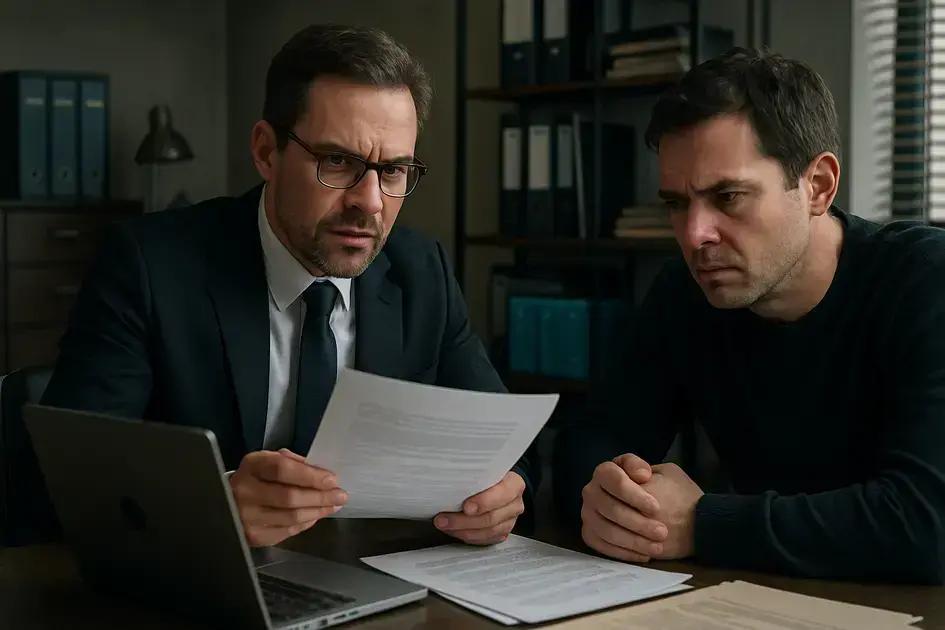 Principais estratégias de defesa na fase investigativa