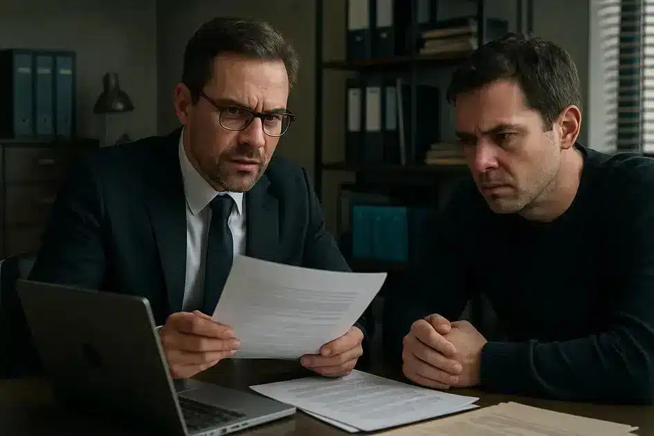 Principais estratégias de defesa na fase investigativa