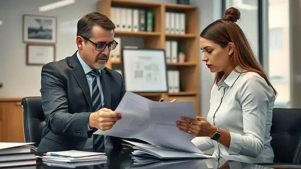Principais estratégias de defesa para réu primário