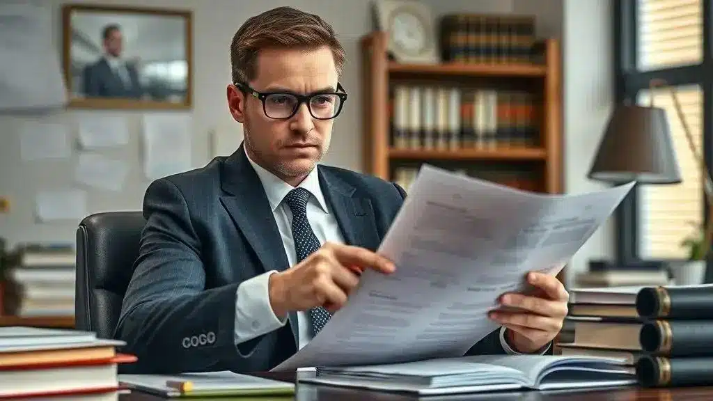 Principais estratégias usadas na defesa criminal