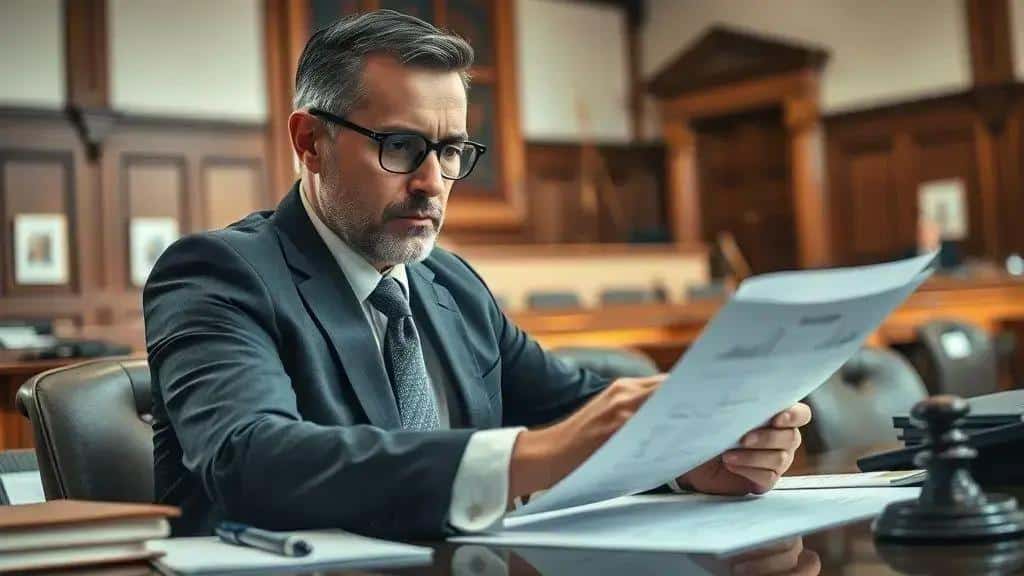 Principais fatores que influenciam no orçamento do advogado
