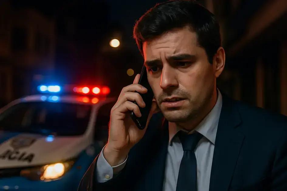 Principais situações que exigem ajuda rápida no RJ