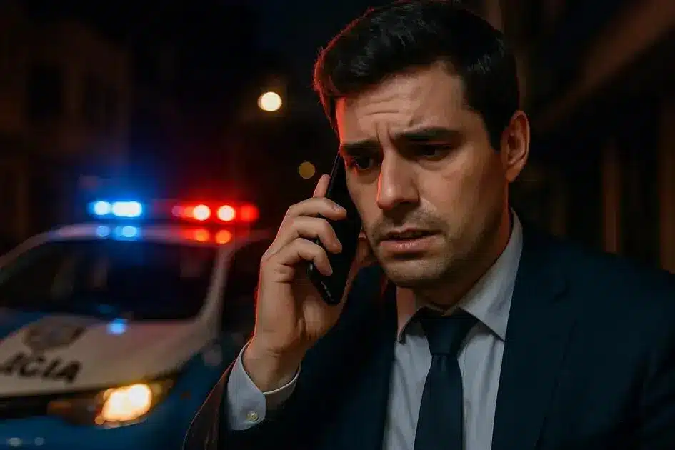 Principais situações que exigem ajuda rápida no RJ Principais situações que exigem ajuda rápida no RJ