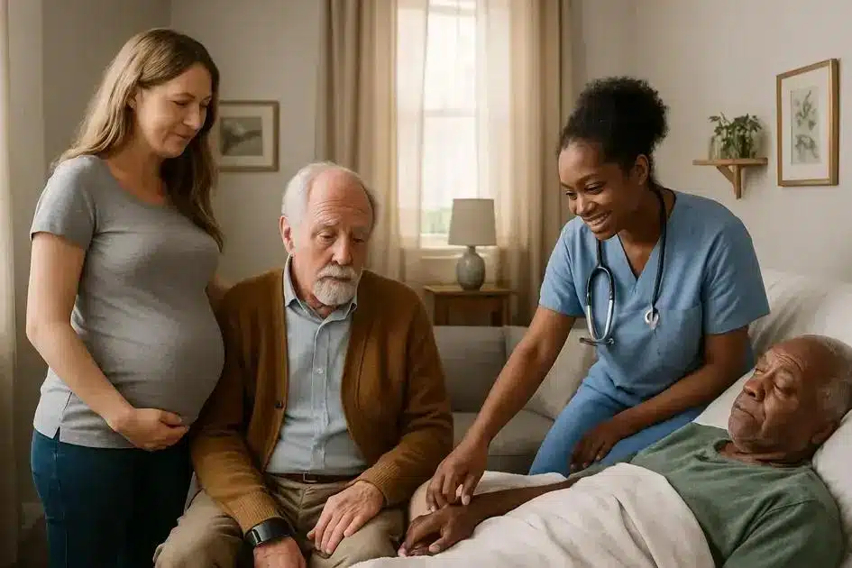 Principais situações que justificam a concessão Principais situações que justificam a concessão