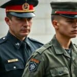 Prisão em Flagrante Militar: O que Acontece?