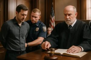 Prisão em Flagrante vs. Prisão Preventiva: Entenda as Diferenças