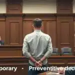 Prisão Temporária e Preventiva: Entenda as Diferenças