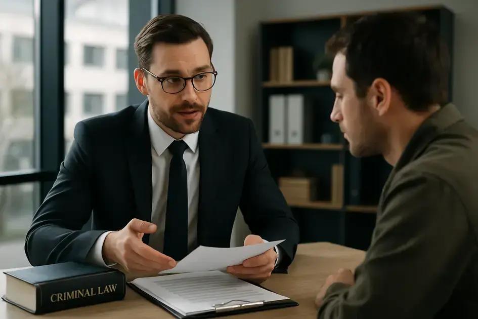 Quais direitos o advogado de defesa criminal protege