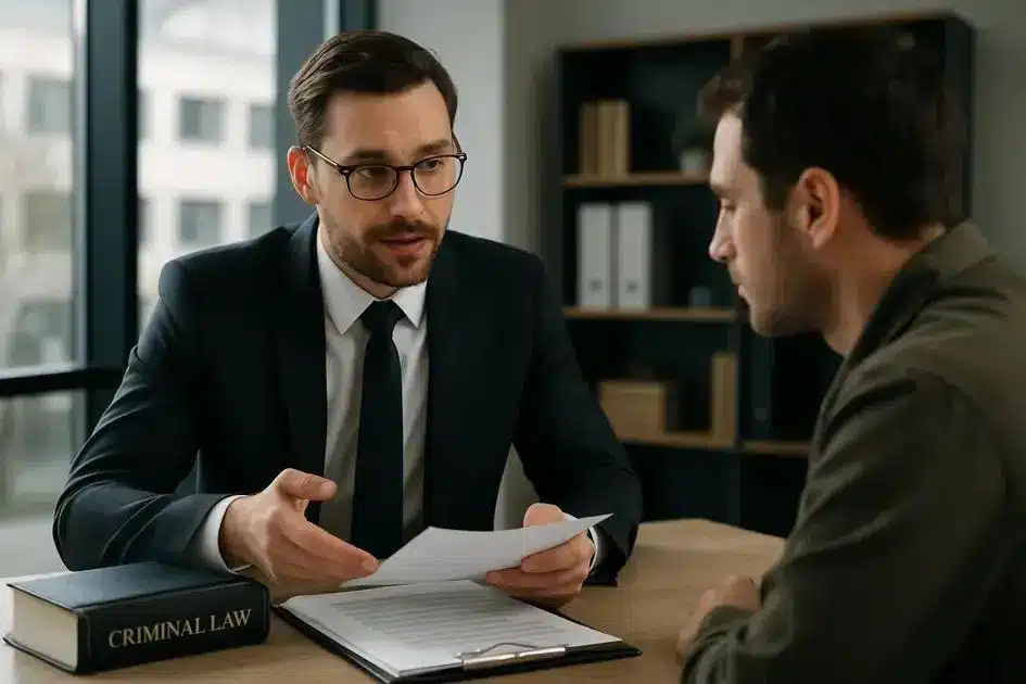 Quais direitos o advogado de defesa criminal protege
