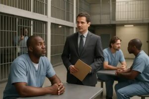 Quais São os Direitos do Preso na Execução Penal?