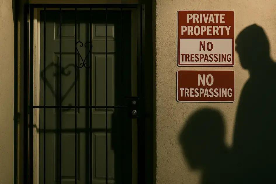 Quais situações caracterizam a violação de domicílio