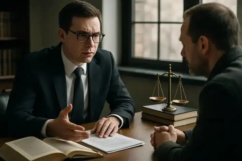 Quando acionar um advogado especialista em habeas corpus