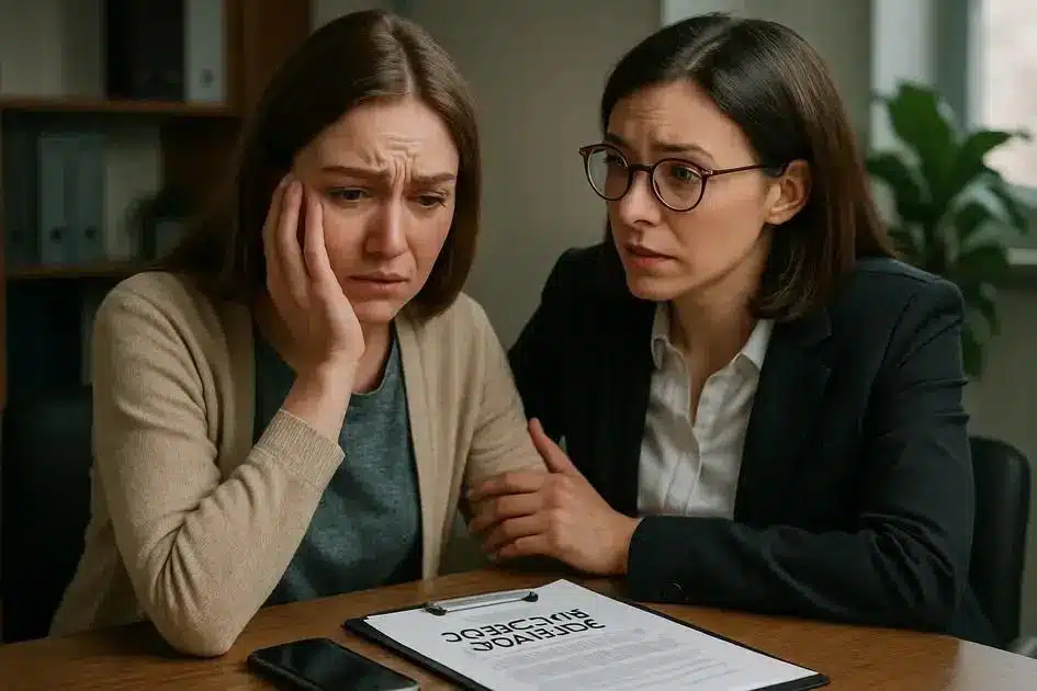 Quando buscar ajuda legal na Lei Maria da Penha Quando buscar ajuda legal na Lei Maria da Penha