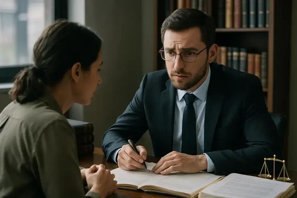 Quando contratar um advogado especializado