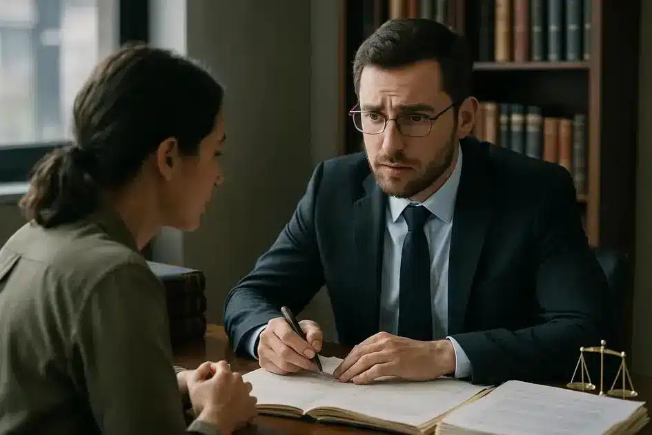 Quando contratar um advogado especializado