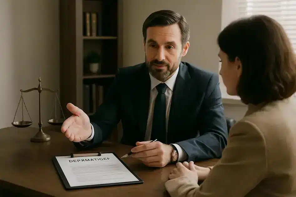 Quando contratar um advogado especializado