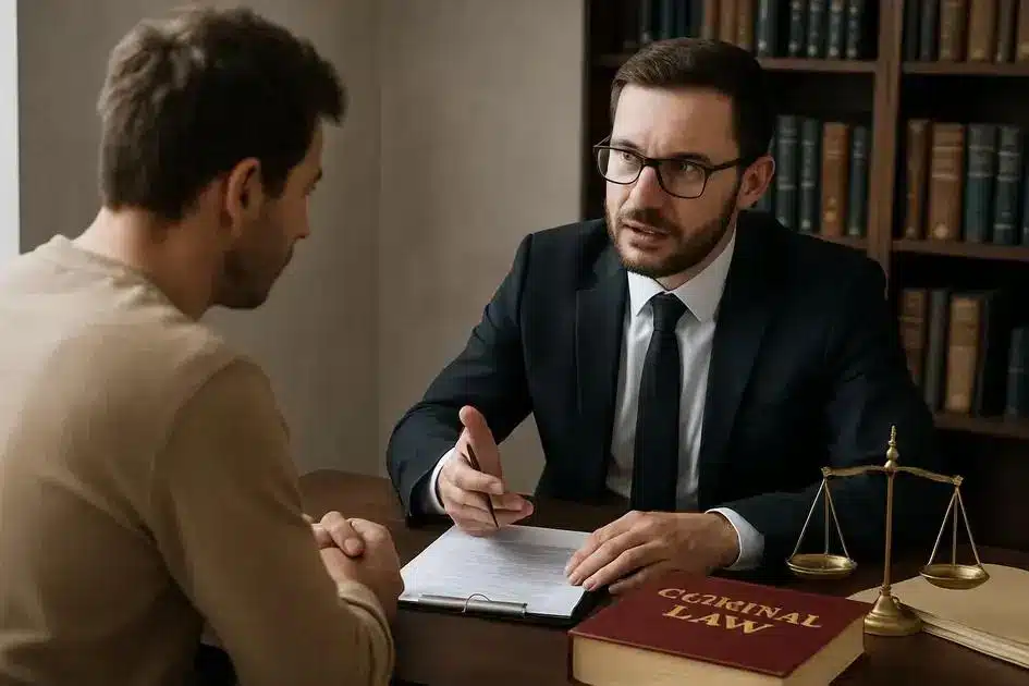 Quando contratar um advogado especializado