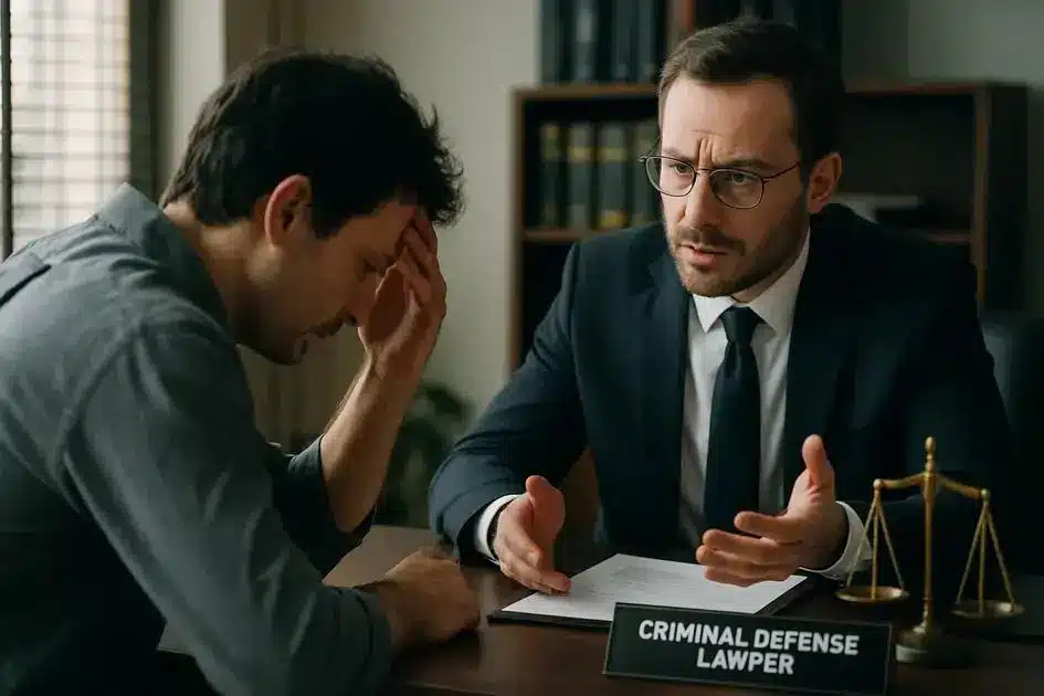 Quando contratar um advogado especializado