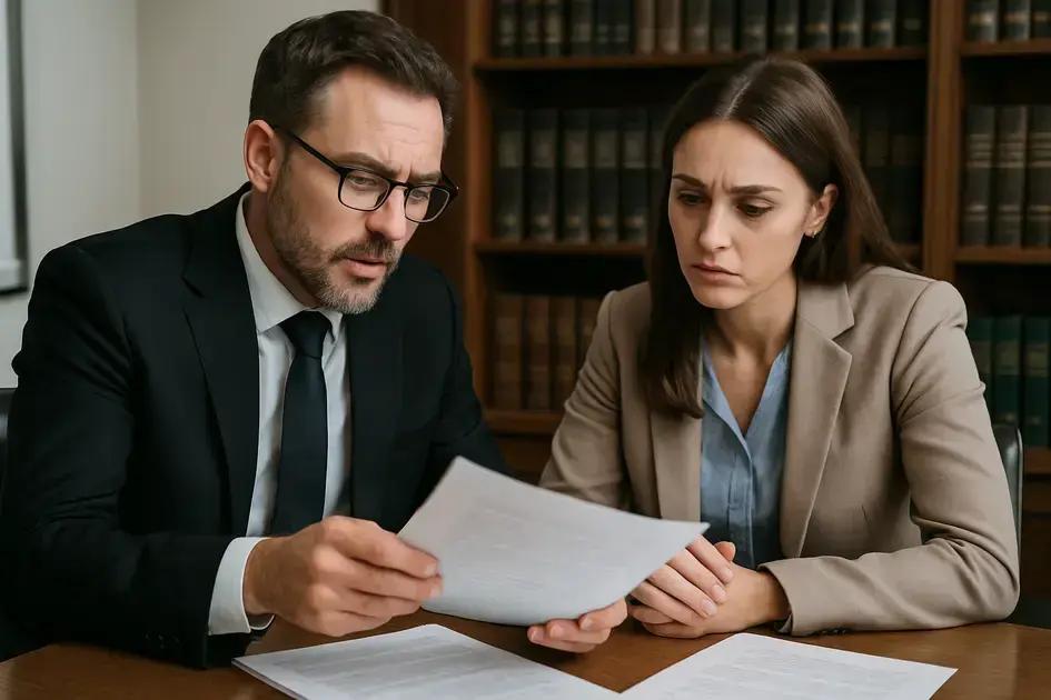 Quando contratar um advogado para audiência de justificação