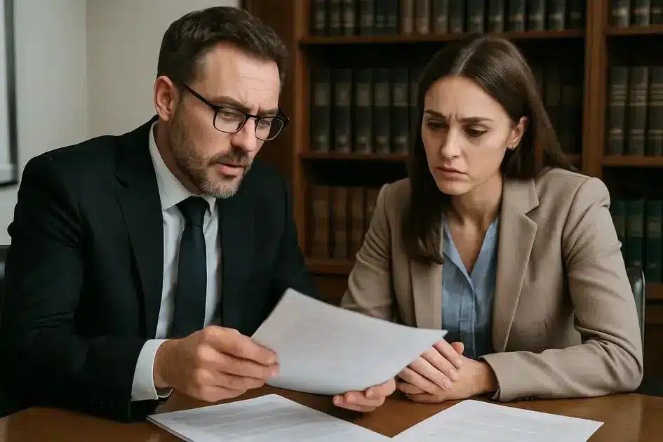 Quando contratar um advogado para audiência de justificação