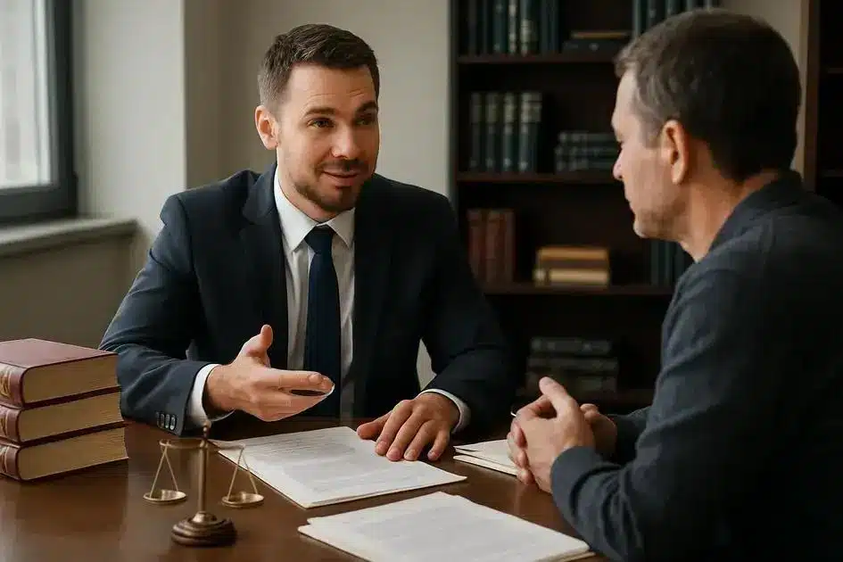 Quando contratar um advogado para crime de ameaça Quando contratar um advogado para crime de ameaça