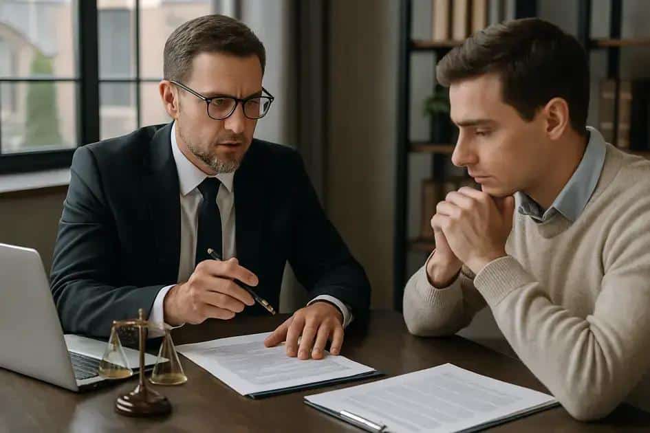 quando contratar um advogado para processos administrativos