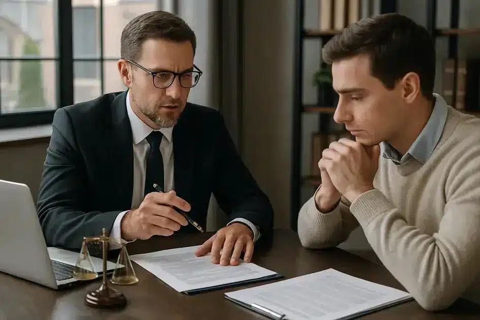 quando contratar um advogado para processos administrativos