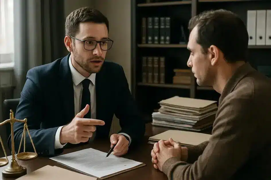 Quando contratar um especialista em investigação defensiva