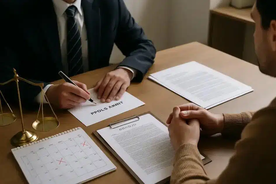 Quando e como solicitar a saída temporária