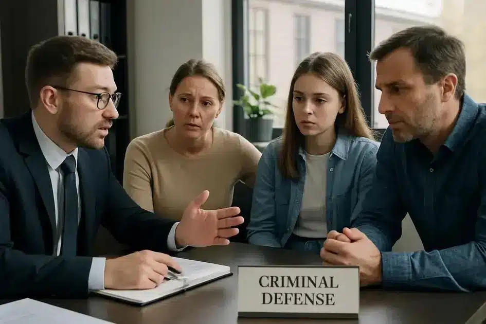 Quando é necessário contratar esse tipo de advogado Quando é necessário contratar esse tipo de advogado