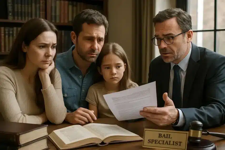 Quando é necessário contratar um advogado para fiança Quando é necessário contratar um advogado para fiança