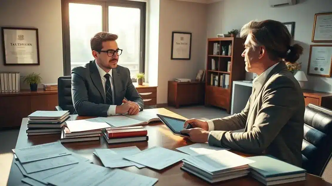 Quando e por que contratar um advogado Quando e por que contratar um advogado