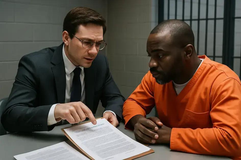 Quando é possível pedir habeas corpus durante a execução penal