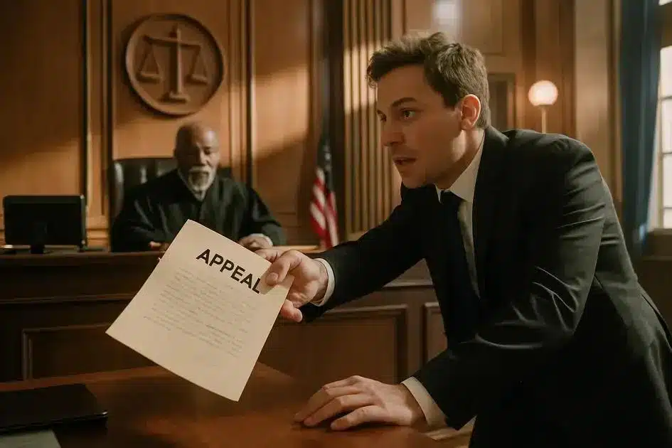 Quando o RESE pode ser interposto no processo penal