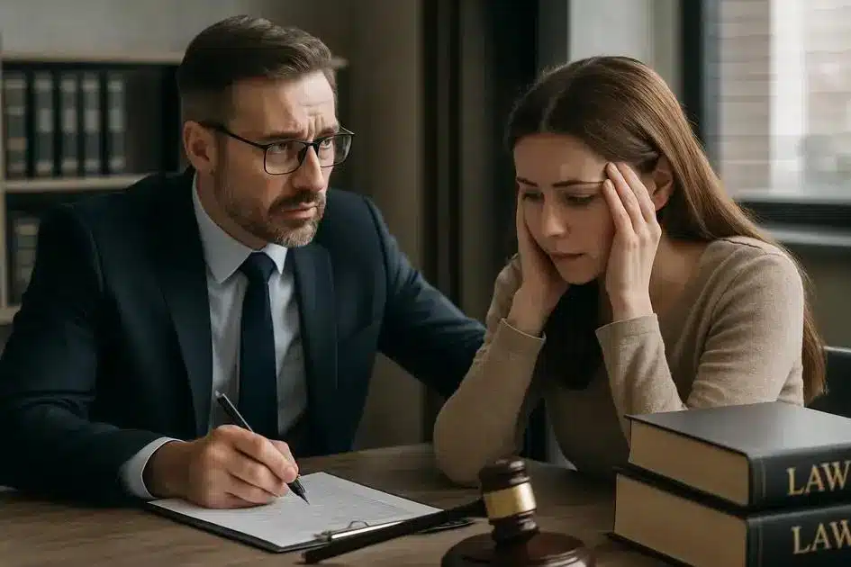 Quando procurar um advogado especialista Quando procurar um advogado especialista