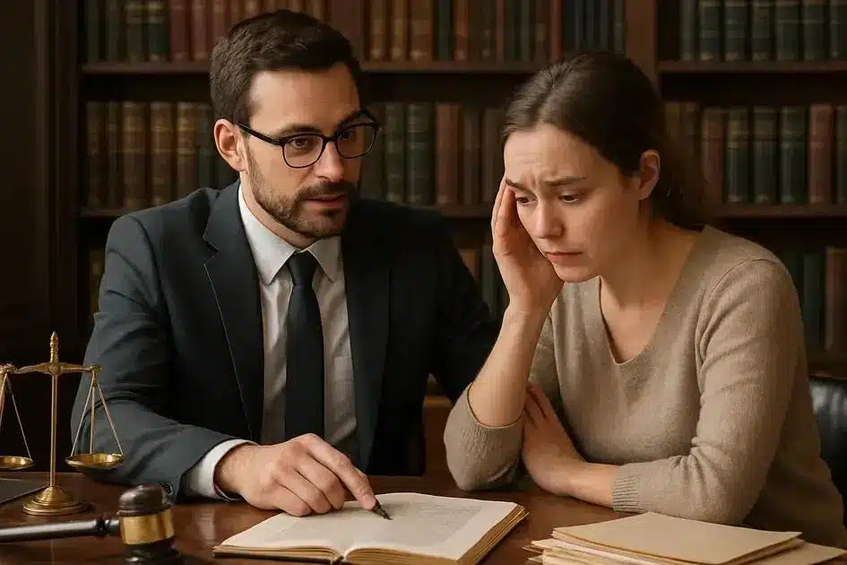 Quando recorrer a um advogado especialista Quando recorrer a um advogado especialista