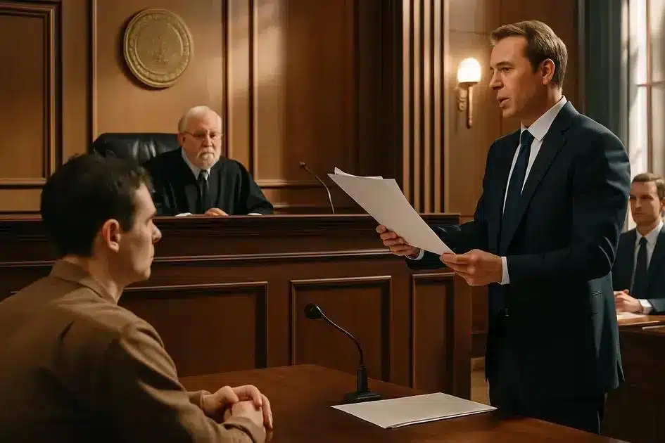 Quem pode interpor a apelação no processo criminal Quem pode interpor a apelação no processo criminal