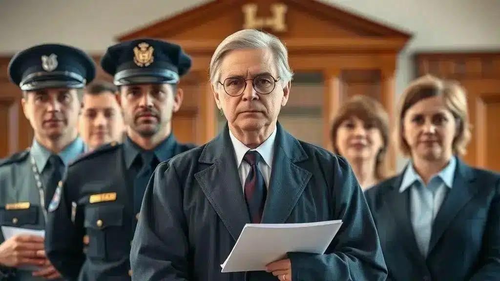 Quem pode ser responsabilizado?