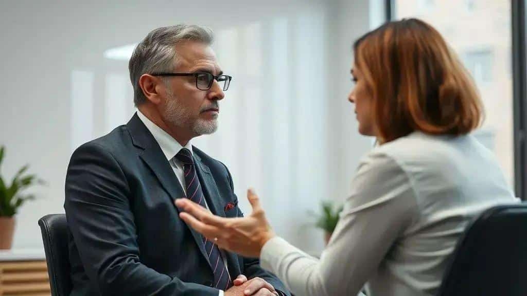 Quem Precisa de Advogado Criminalista?