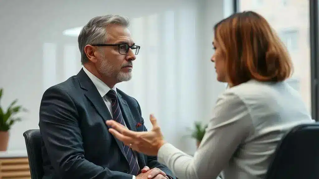 Quem Precisa de Advogado Criminalista?