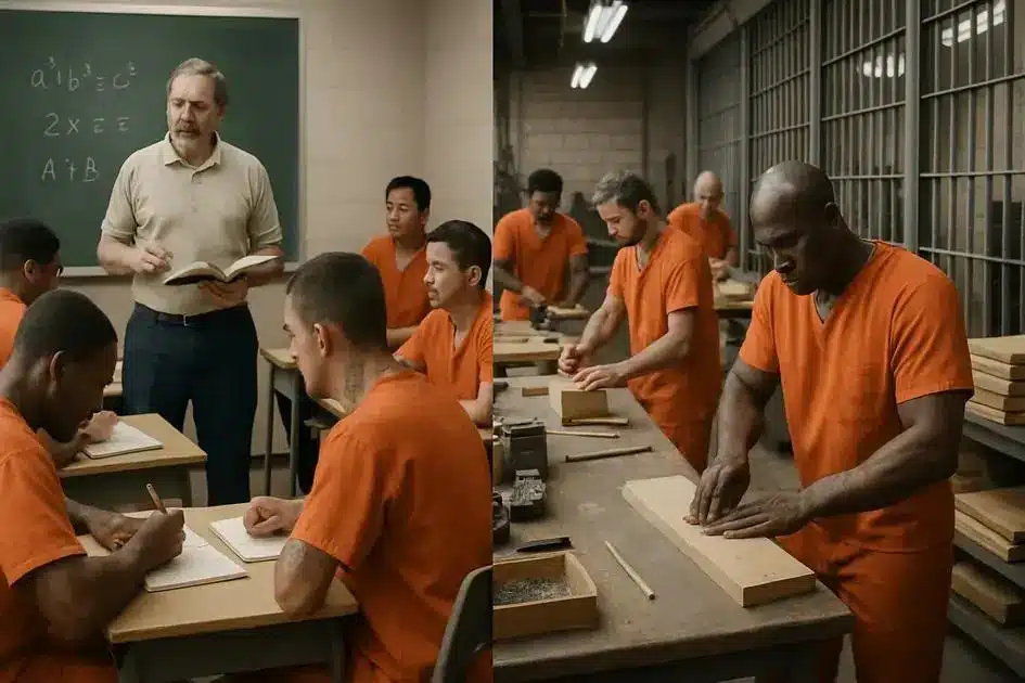 Quem tem direito a pedir remição