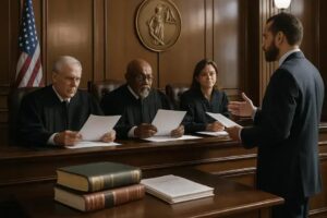 Recurso Especial e Extraordinário: Quando e Como Usá-los?