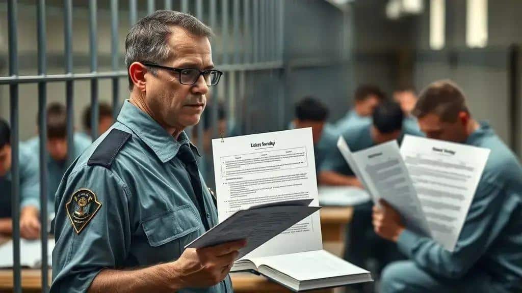 Regras e limites para conseguir remição
