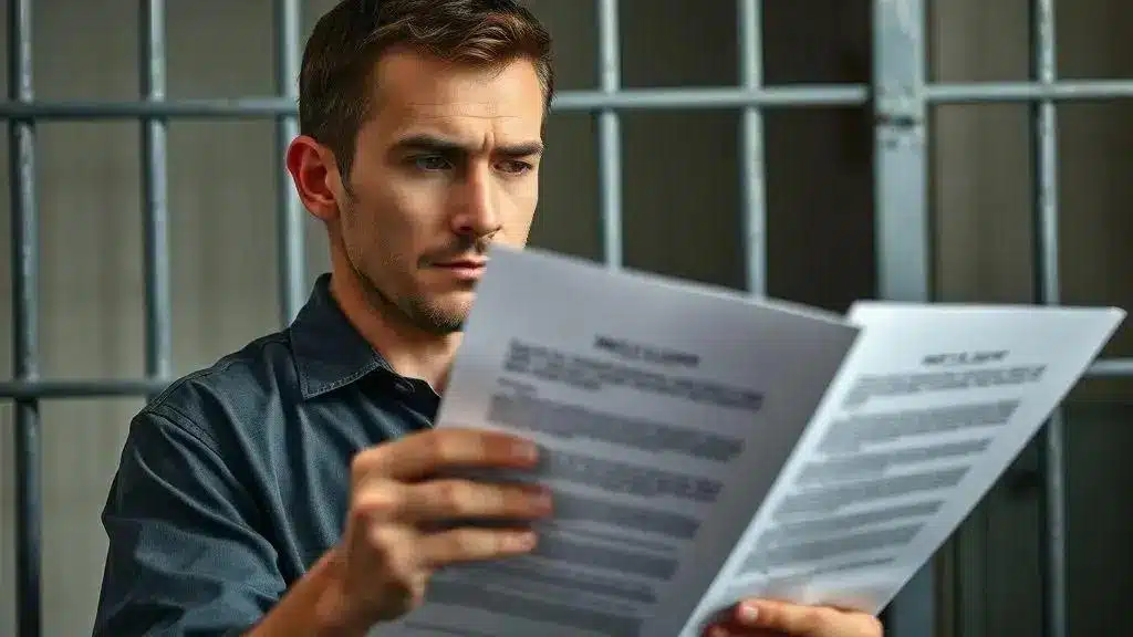 Remição de Pena: Entenda de Uma Vez Como Funciona